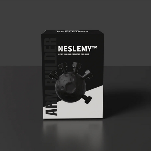 NESLEMY™ Arm Builder – (Last Day 66% OFF) – Grab Yours Now!