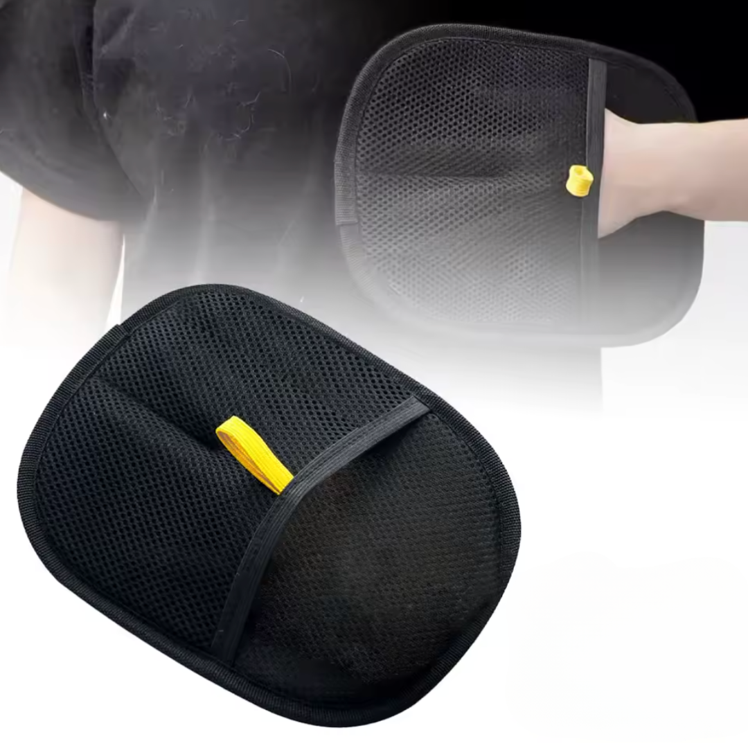 Buy 1 Get 1 Freeđ„Paww-zioâą Electrostatic Pet Hair Removal Grooming Gloves