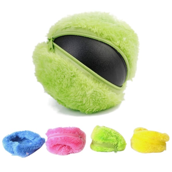 Brivibe™ Active Rolling Ball (4 Colors Included)