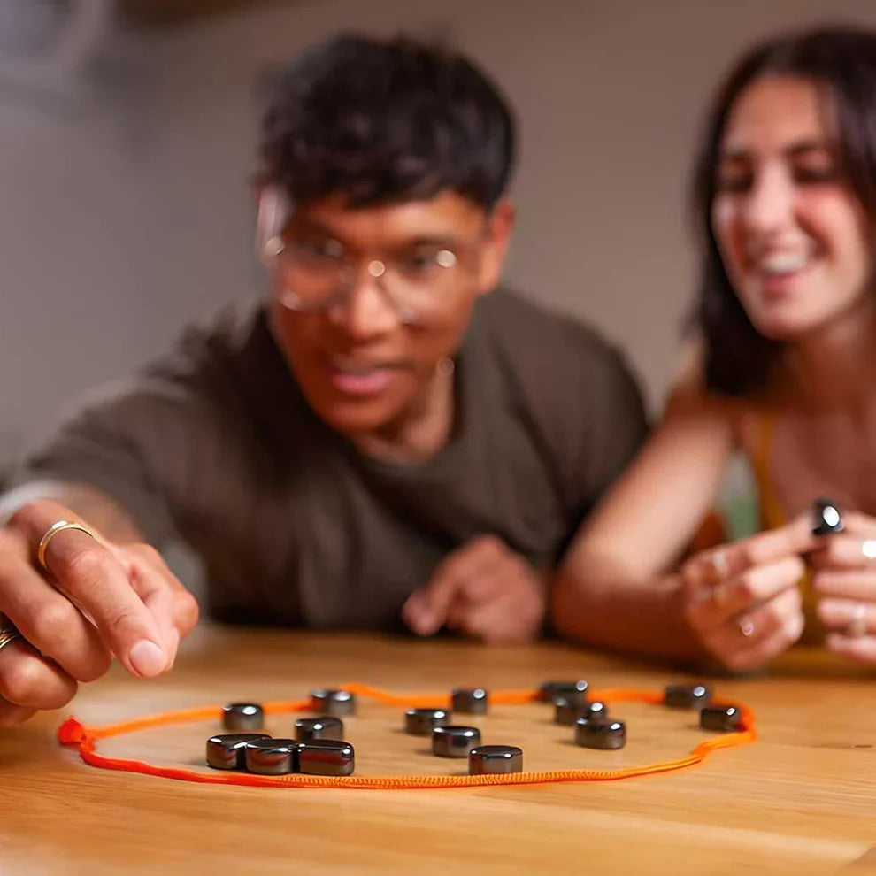 🔥LAST DAY 65% OFF - Magnetic Chess Game - Develop your skill and strategy