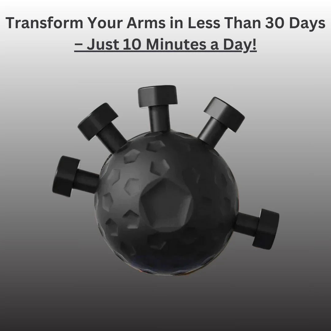 NESLEMY™ Arm Builder – (Last Day 66% OFF) – Grab Yours Now!