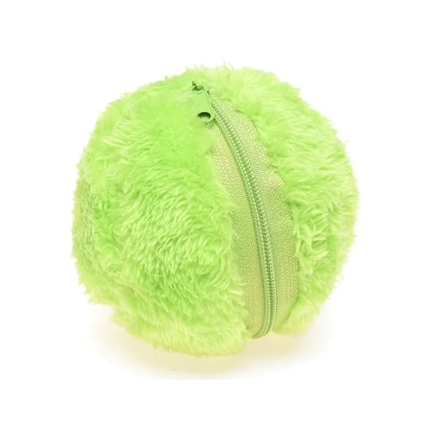 Brivibe™ Active Rolling Ball (4 Colors Included)