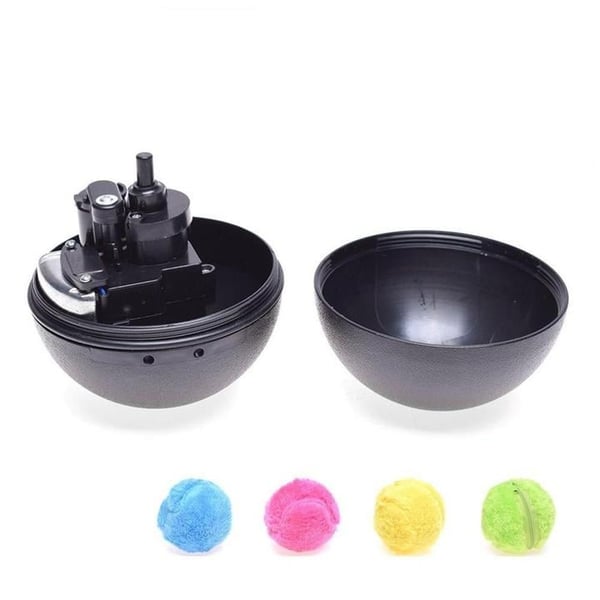 Brivibe™ Active Rolling Ball (4 Colors Included)