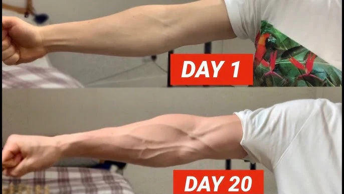 NESLEMY™ Arm Builder – (Last Day 66% OFF) – Grab Yours Now!