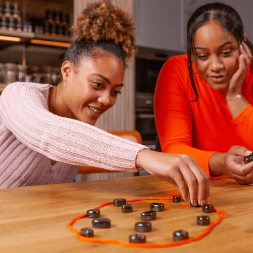 🔥LAST DAY 65% OFF - Magnetic Chess Game - Develop your skill and strategy
