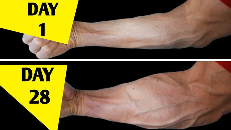 NESLEMY™ Arm Builder – (Last Day 66% OFF) – Grab Yours Now!