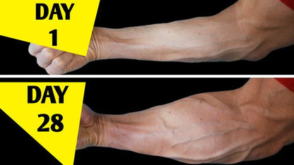 NESLEMY™ Arm Builder – (Last Day 66% OFF) – Grab Yours Now!