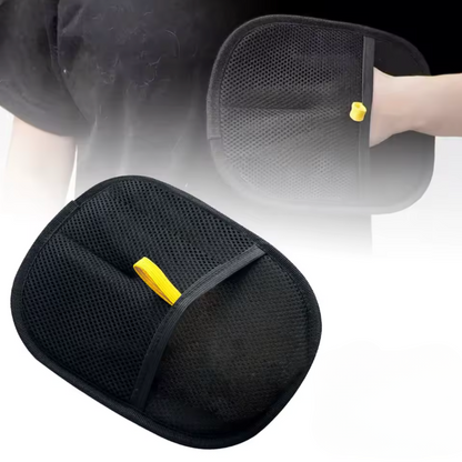 Buy 1 Get 1 Free🔥Paww-zio™ Electrostatic Pet Hair Removal Grooming Gloves