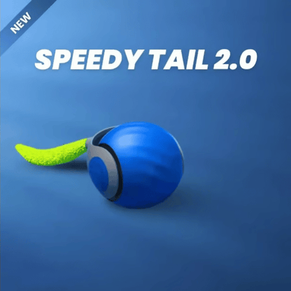 Brivibe™ SPEEDY TAIL 2.0 (Buy 2 Get 1 Free)